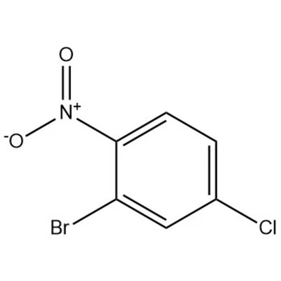 2-โบรโม-4-คลอโรไนโตรเบนซีน